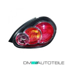 Rückleuchte Heckleuchte rechts passt für Toyota Aygo (B1) ab Baujahr 2009-2014