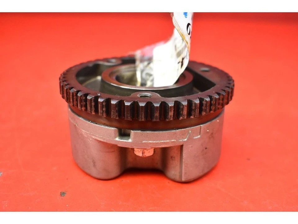 Polea original Suzuki SX4 2010 MKO473734 - Imagen 3 de 4