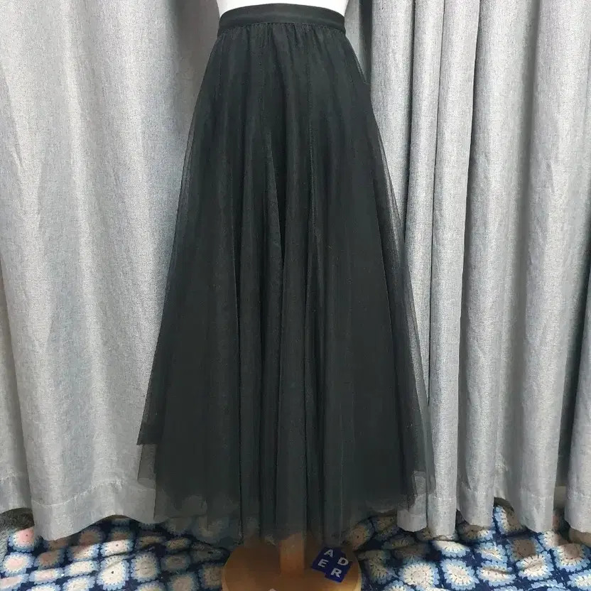 ZARA Men's Corduroy Jogger Pants Navy S