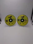 Brain Dead 13 (Sony PlayStation, 1995) DISCS ONLY