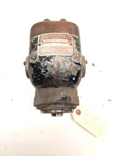 AMERICAN BOSHCH MJC4C-302 MAGNETO FOR PARTS OR REBUILD