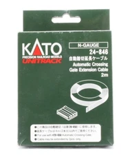 Kato 24-846 Automatic Gate Extension Cord