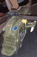 Chap Mei AF-53 Soldier Force Massive Mega 31" Military Helicopter