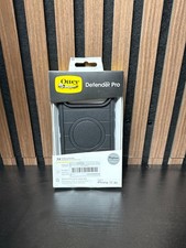 OtterBox - iPhone Air Defender Series Case Pro for MagSafe with Camera Control -