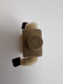 LEGO Star Wars Rebel Trooper Minifigure 75133 Jet Pack Blaster Figure Authentic