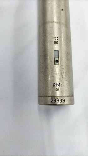 Vintage Neumann KM84i Professional Condenser Microphone Tested - Picture 3 of 6