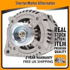 fits ASTON MARTIN VANTAGE 4.3, 4.7 PETROL 2005-2018 ALTERNATOR