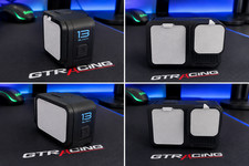 GoPro HERO13 Action Camera Bundle 5.3K 27MP Black New Never Used No Box