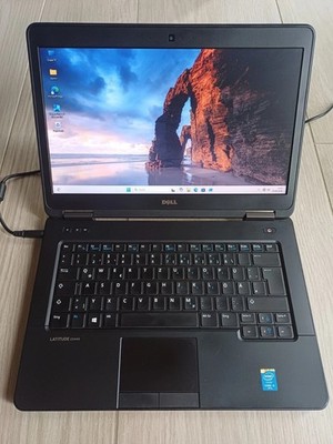 Dell Latitude E5440, i5-4310U, 8GB RAM, 128GB SSD, Windows 11 Pro, Zustand: Top!