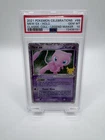 Mew ex 88/92 PSA 10 - Ultra Rare Celebrations Pokemon