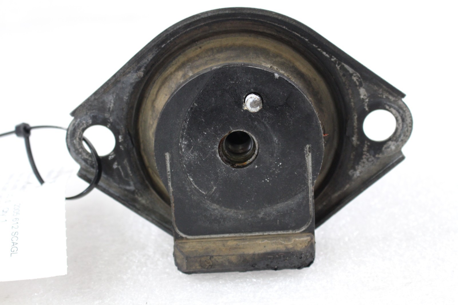 Ferrari 599, 612, Rubber Mount, Used, P/N 196746