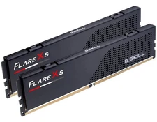 G.SKILL Flare X5 Series DDR5 RAM AMD Expo 32GB 2x16GB 6000MT/s CL30-38-38-96 ...