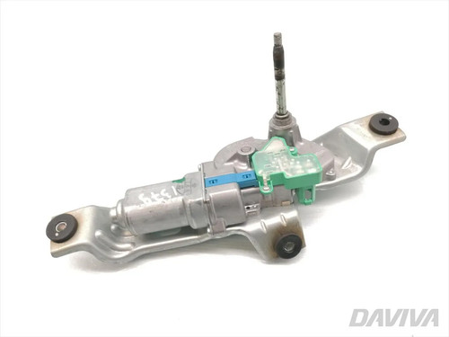 Subaru Impreza Heckscheibenwischermotor 2010 Fließheck 4/5dr (08-12) 2.0 R AWD