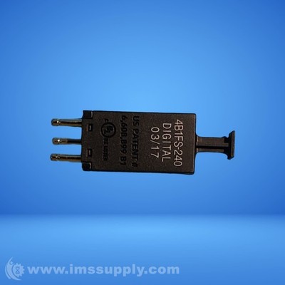 Circa Telecom 4b1fs-240 3622