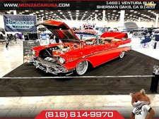 1957 Chevrolet Bel Air for Sale