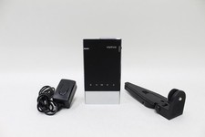 Vamvo Ultra Mini Portable Projector, 12 Volt 1.5 Amp