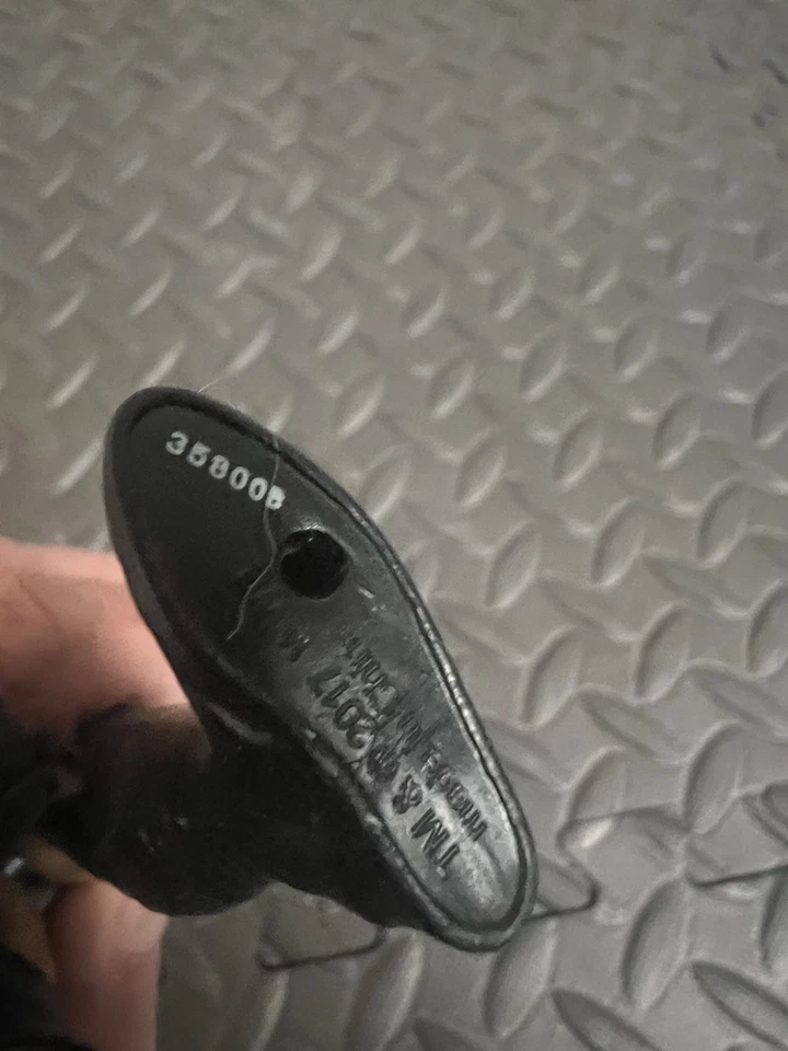 Figura de acción WWE Mattel Finn Balor 2017 Blue Trunks Wrestling AEW Posable 6" Foto 3 de 4