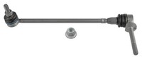 Koppelstange Stabilisator Lemförder 45621 01 M12X1,5 Stahl FüR Mercedes Klasse