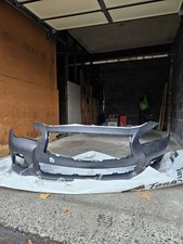 Front Bumper Cover Bumper Kit For Infiniti Q50 2014-2017 620224hd0h Unfold Front Bumper Cover Bumper Kit For Infiniti Q50 2014-2017 620224hd0h Unfold
