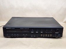 Boston Audio BA-3000PRO Professional DSP Karaoke Mixer