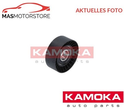 SPANNROLLE FÜR KEILRIPPENRIEMEN KAMOKA R0226 P NEU OE QUALITÄT