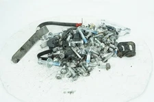 2009 Harley Softail FXSTB Night Train OEM Hardware Bolts Nuts & Brackets