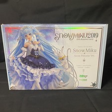 [NEW] Snow Miku Snow Princess ver 2019 10th A...