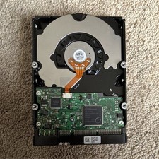 Hitachi Deskstar 250GB 3.5in IDE/ATA 7200RPM 8MB Internal HDD HDT722525DLAT80