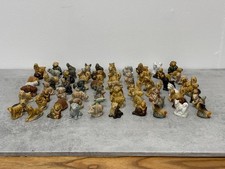 Wade Whimsies Restposten Konvolut x80 Vintage Selten Sammelfiguren Tiere #9