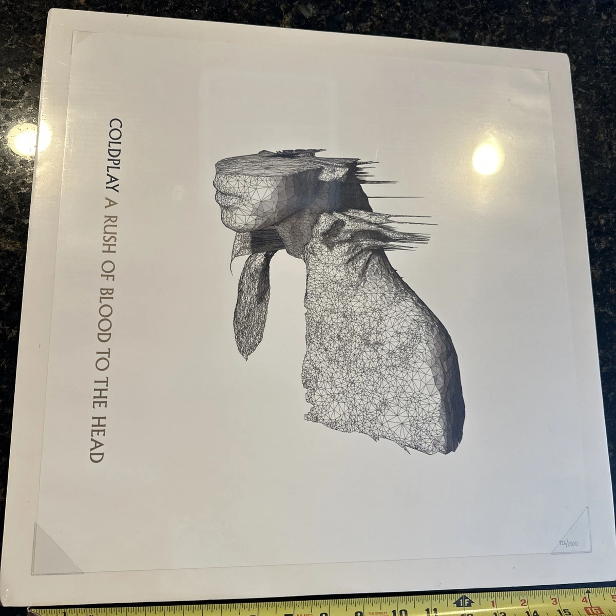 Coldplay Memorabilia for sale | eBay