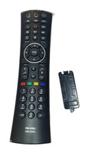 RM-108U RM-109U Replacement Remote Control Black New Other Spare Accessory