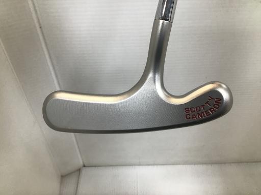 Titleist SCOTTY CAMERON American Classic III FLANGE Putter