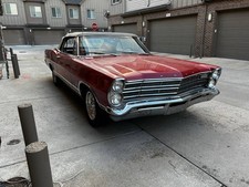 1967 Ford Galaxie for Sale