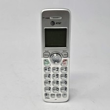 AT T EL52429 Cordless Phone Extra Handset Only w/ Battery - No Dock/Base/Cord