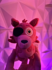 Five Nights At Freddy s Jazewares Foxy Plush