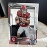 Topps Bowman University Chrome Fernando Mendoza Indiana Hoosiers #109 2025