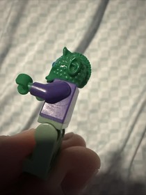 LEGO Star Wars Onaconda Farr Minifigure