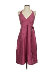 Jenny Yoo Collection Women Red Cocktail Dress 2