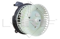 Nrf InnenraumgebläSe 34046 FüR Mercedes W202 S202 R170 Slk Clk Klasse 12V Model