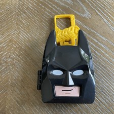 Batman The Lego s Movie McDonald s Toy Meal 2019 Batman Game