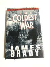 The Coldest War by Brady