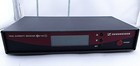 SENNHEISER Wireless Headset Microphone Receiver Transmitter Case XLR Cable ALL!! — photo 7