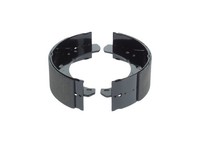 Bremsbackensatz Feststellbremse Bosch 0 986 487 914 FüR Landrover Defender Wagon