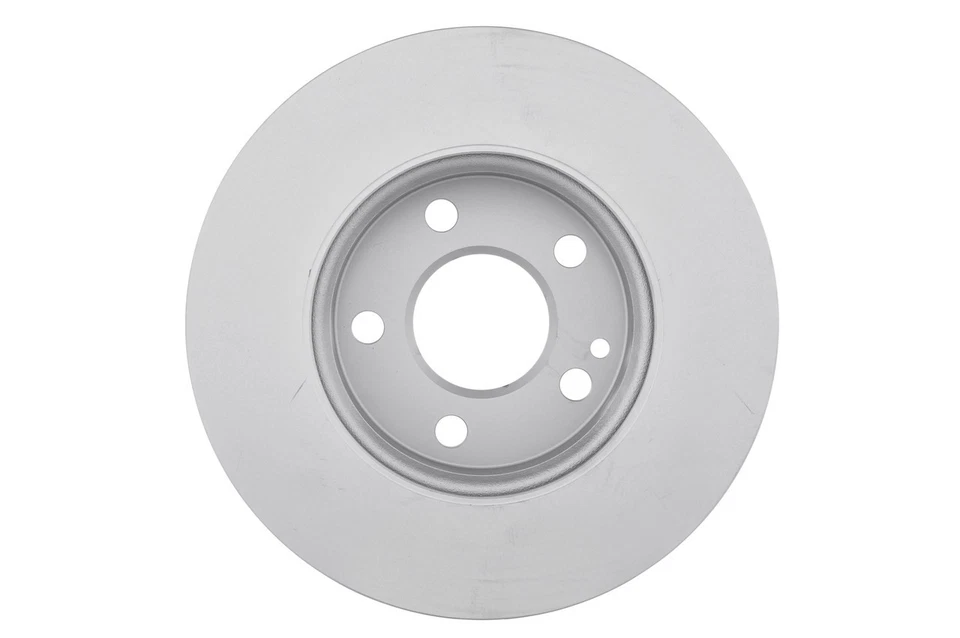 2x BRAKE DISC 0 986 479 186 FOR MERCEDES-BENZ M 266.960 2.0L M 266.940 1.7L 4cyl - Image 4 of 4