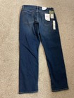 GOODFELLOW & CO Athletic Temp Control Blue Denim Men’s Jeans Sz 32x30 NWT! New — photo 6