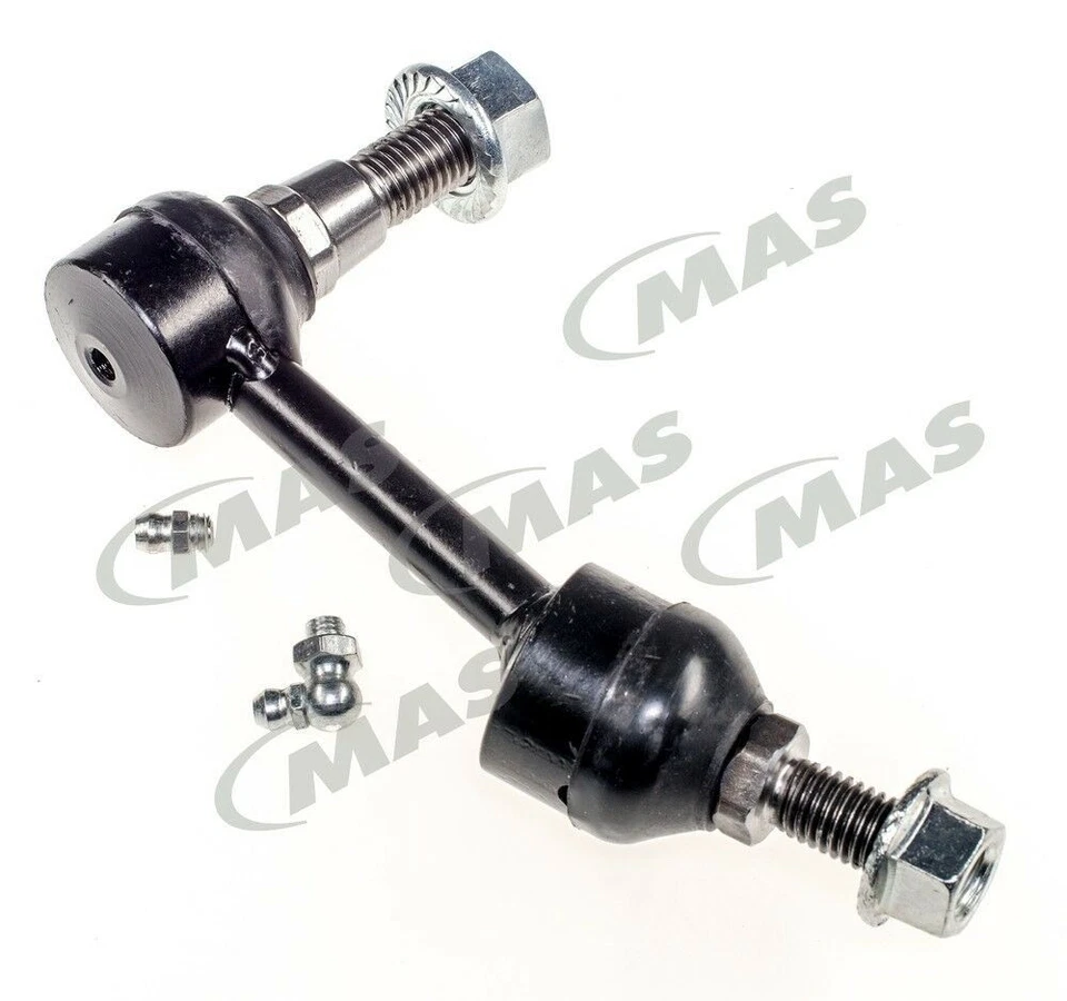 Kit de enlace de barra estabilizadora MAS Industries SL85055 para 03-05 Expedition Navigator Foto 2 de 4