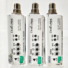 FUJIKIN P7000D FCSP7002D-4CW2-F80 MISURATORE DI PORTATA MASSICA CH2F2