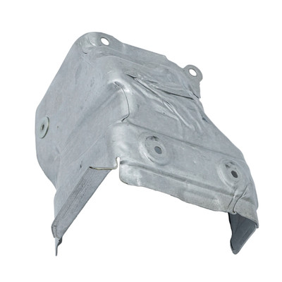 Warmluftfangblech für VW Skoda 1.2L 03D253235J ORIGINAL