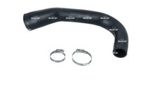 NRF Ladeluftschlauch 166314 FüR Chevrolet Opel