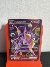 Mewtwo Ex Futuristic Rare 157/128 - 30^ ANNIVERSARIO - ITA - NM+